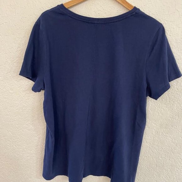 Disney Cruise Line Rhinestone Logo - Picture 2 of 5